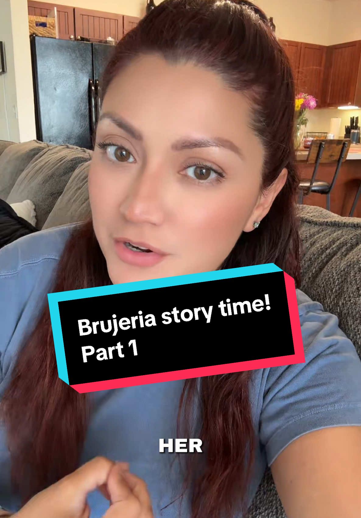 #storytime #brujeria 