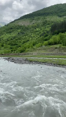 بدون صوت لأن صوت الطبيعه اجمل ماشاءالله #طبيعه_تصويري  #جورجيا 