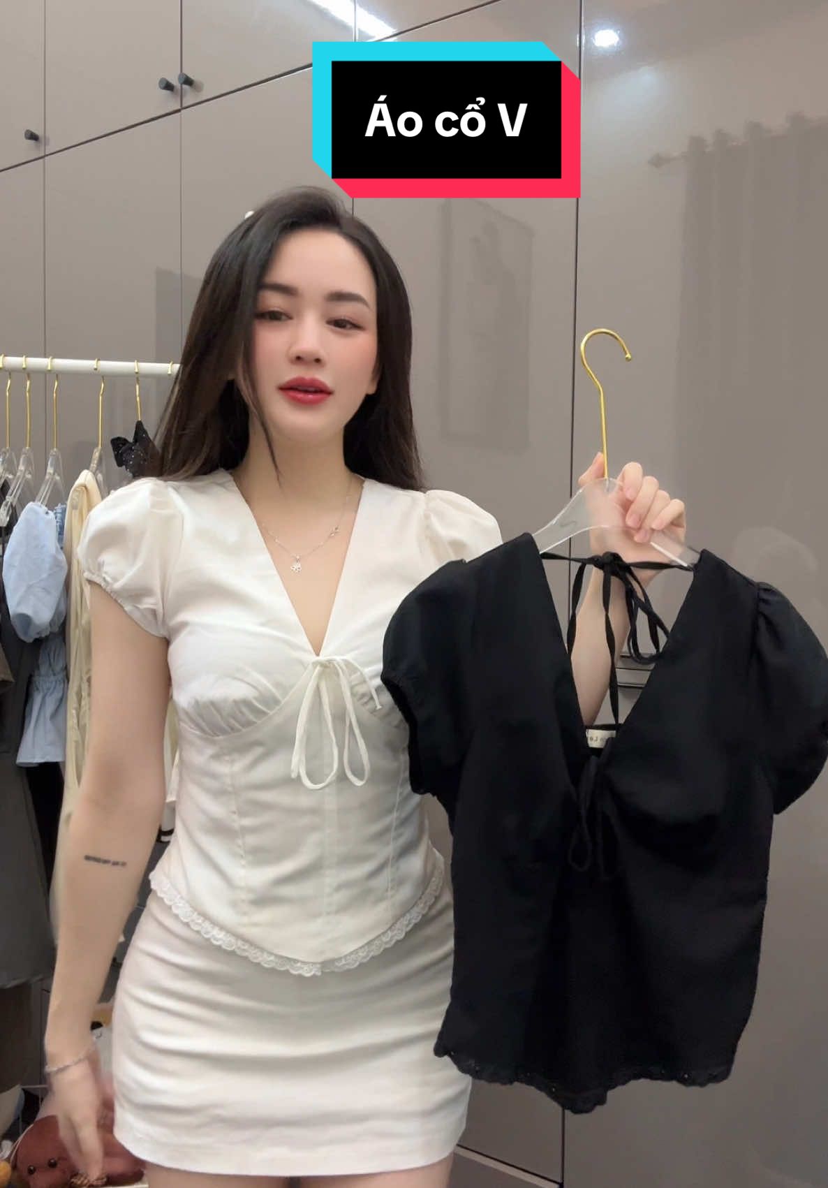 Mua đi mấy bà #fyp #review #aonuxinh #trending #xuhuong #xh #fashion #phoidoxinh #xyzabc 