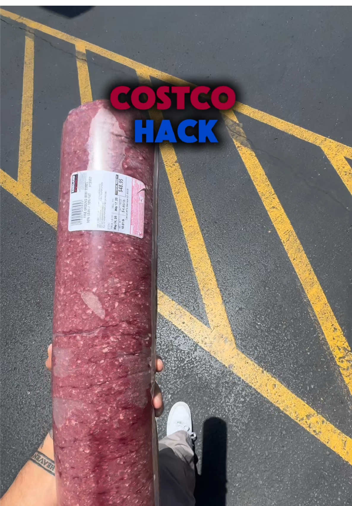 Ya se la sabían? #costcofinds #Fitness #costco #healthy 