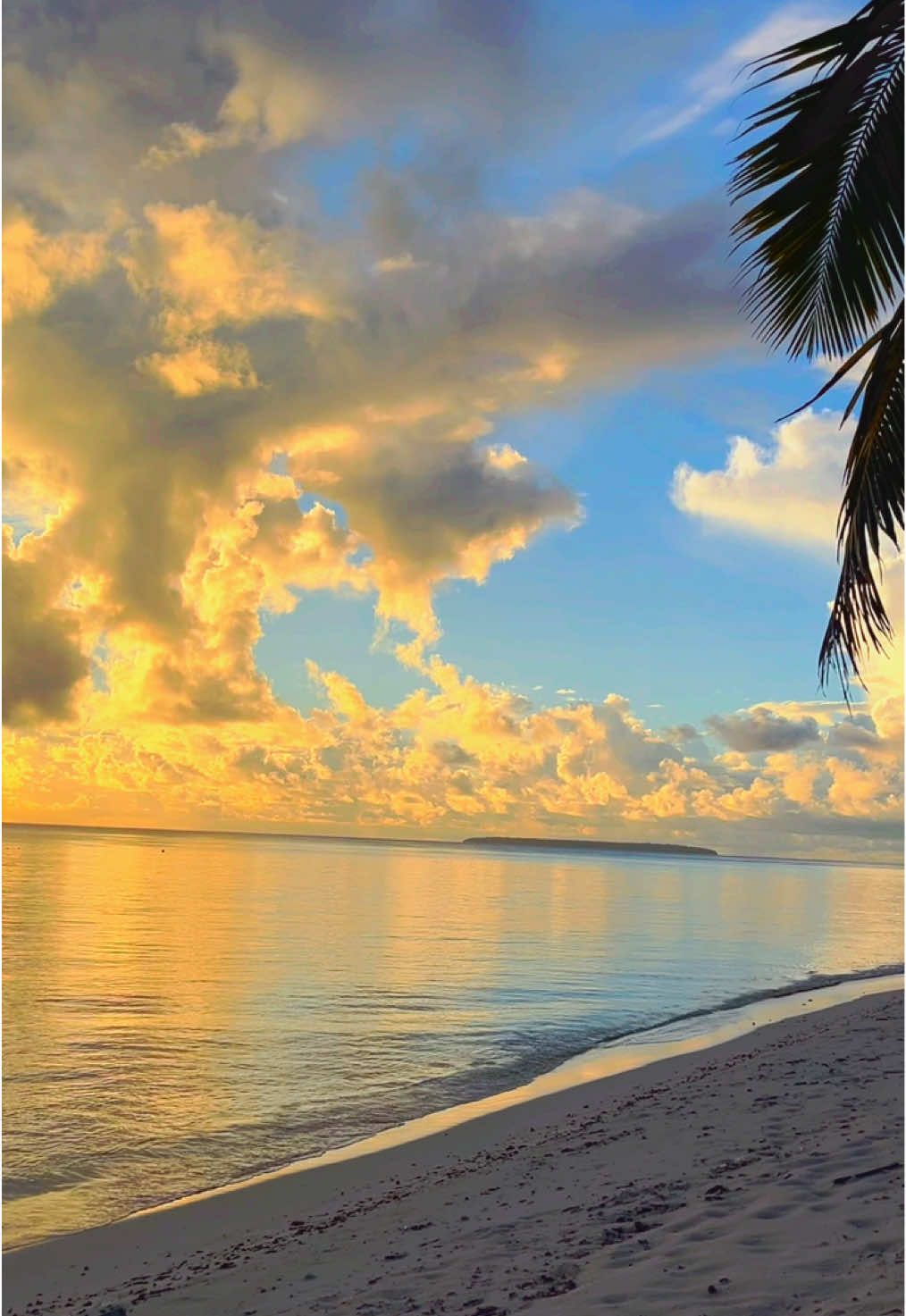 Marampit island #marampit #beach #beachvibes 