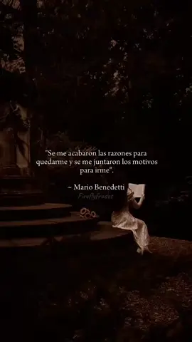 #mariobenedetti #frases #aesthetic #poesia #parati #fypシ゚ 