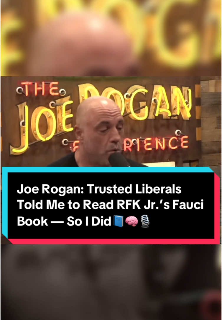 Robert F. Kennedy, Jr. is an attorney, founder of the Waterkeeper Alliance and Children’s Health Defense, author, and 2024 candidate for the office of the President of the United States of America.   Joe Rogan Experience EP.1999-Robert F. Kennedy Jr. #joerogan #joeroganexperience #rfkjr #book #joerogan #podcast 