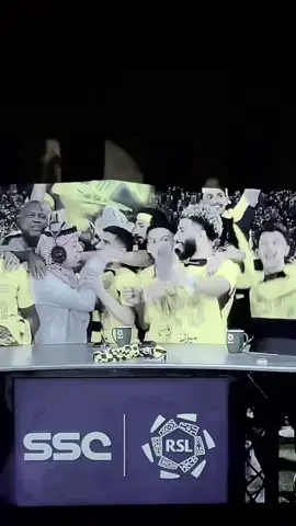#fyp #ittihad #الاتحاد 💛💛. 
