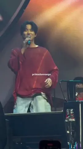 don't gooooo~ #EXO #SUHO #SUHOinChile #fyp 