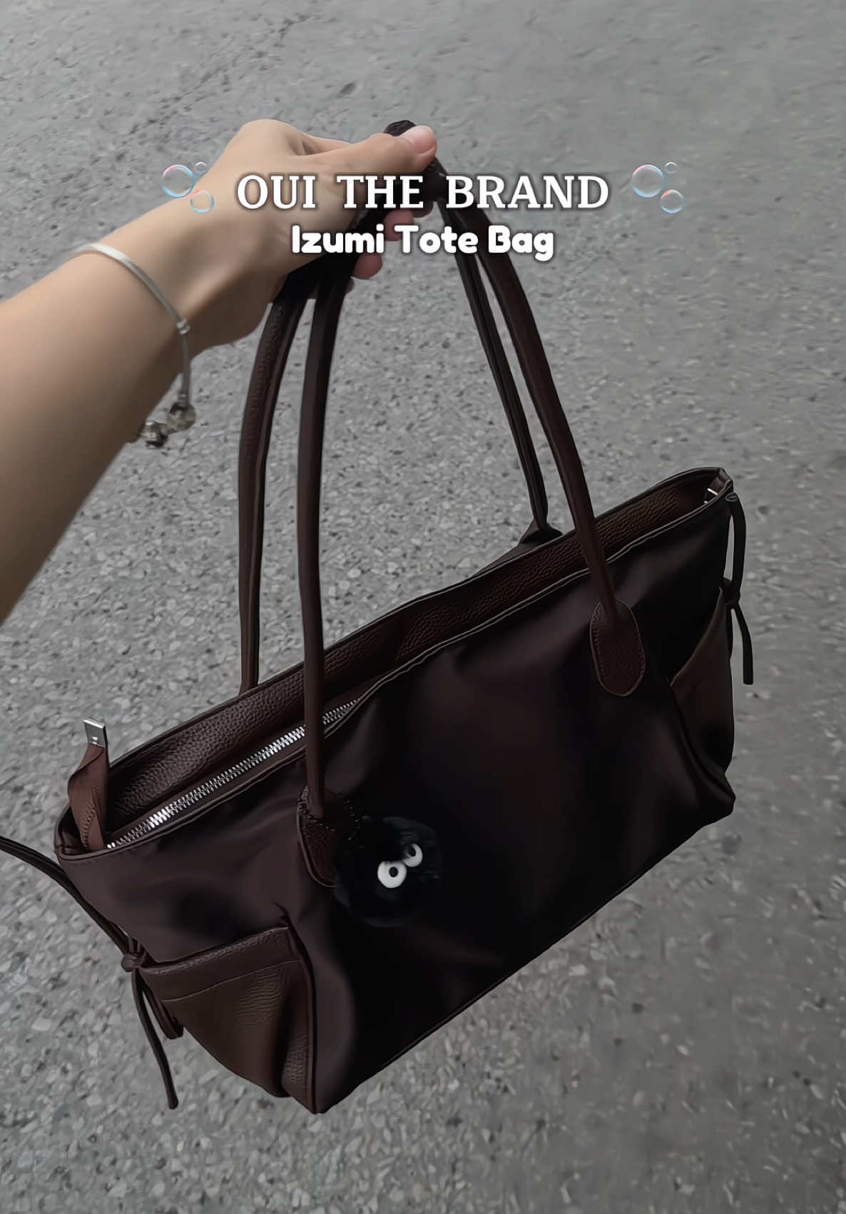 Chuyên mục túi xinh cho cả nhà 😋 #ouithebrand #tuitote #tuixachnu #tuixach 