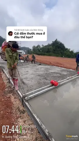 Trả lời @Đức Dũng tự chế thôi bạn nhé…#doanhyenxd #xuhuongtiktok #xaydung 