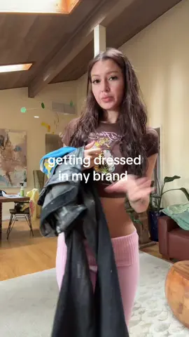 i’m gonna drop the tube top next week i think