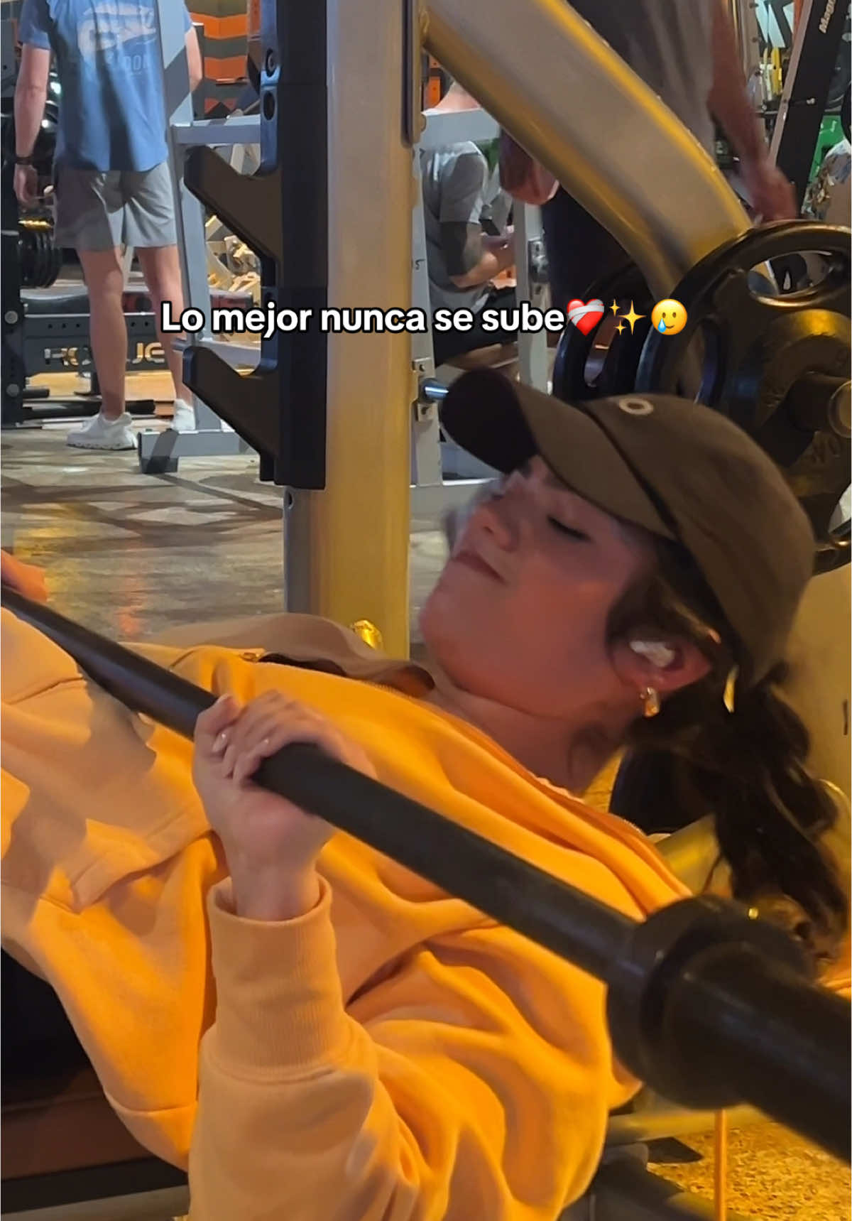AURA - 1500 JAJAJAJ gracias especiales a mi salvador desconocido 🙏🏻 #GymTok #trend #viral 
