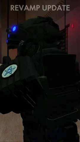 Did you know that in SCP lore the GOC does joint raids on Foundation facilities with the Chaos Insurgency? As part of the Revamp Update, we'll be adding purchasable GoI morphs for the Chaos Insurgency (GOC & GRU-P)! GOC and GRU-P standard bundles will added. These are purely cosmetic, meaning they do not affect standard gameplay, you are free to decide whether you'd like to get them or not. As to stay as faithful to the SCP lore as possible, the hats and morphs will only be available for the Chaos Insurgency.  Thank you for supporting the game! See you tomorrow for the update :) #scproleplay #scp #scpfoundation #roblox @Roblox @SCP Foundation 