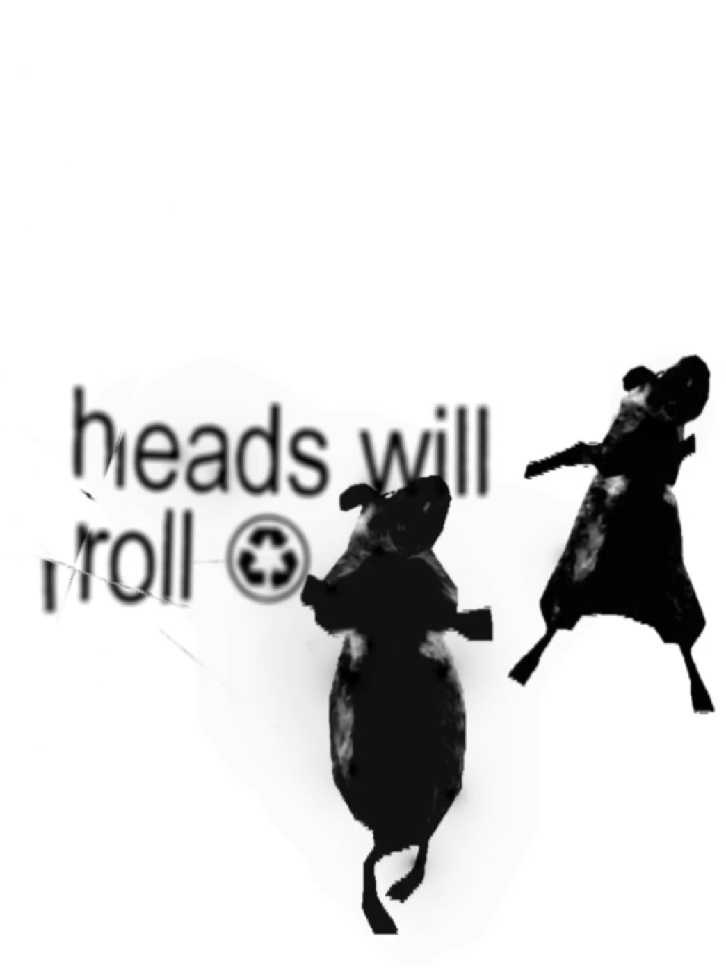 heads will roll . . #yeahyeahyeahs #headswillroll #lyrics #edit #fyp 