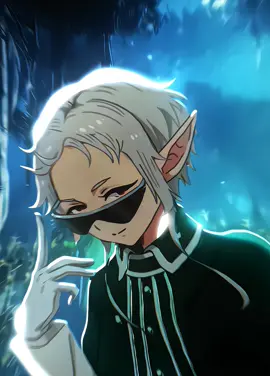 120 FPS ! #mushokutenseijoblessreincarnation #mushokutenseiisekaiittarahonkidasu #mushokutensei #sylphygreyrat #sylphiette #120fps