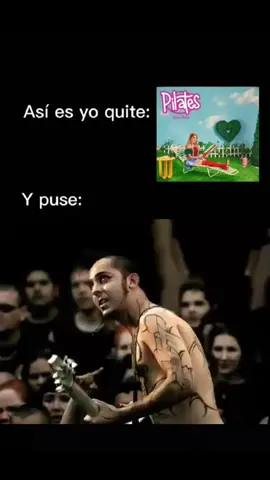 #systemofadown #soad #chopsuey #numetal #serjtankian #canción #música #super #epico #super #temazo #lentejas #likeofandekunno #fyp #foryou #parati #ponmeenparati #hazmeviral 