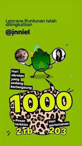 1000 STREAAKKK!! #streak #streakreminder #fyp #brat 