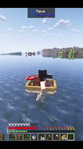 maldita que? D: #minecrafthorror #minecraftmods #Minecraft 