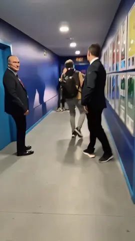 Laporta🗣️“Musim yang bersejarah” 🥹 Thank You Flick👏💙♥️ #barcelonafans  #fypシ゚ 