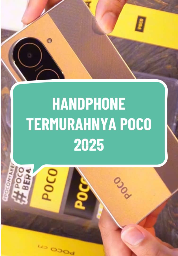 poco c71 price #creatorsearchinsights #unboxing #poco #xiaomi #smartphone 