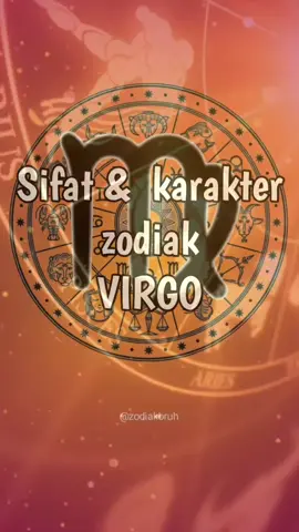#CapCut  sifat Dan karakter zodiak Virgo #ramalanzodiak #zodiak #virgo #fyp #beranda #foryoupage 