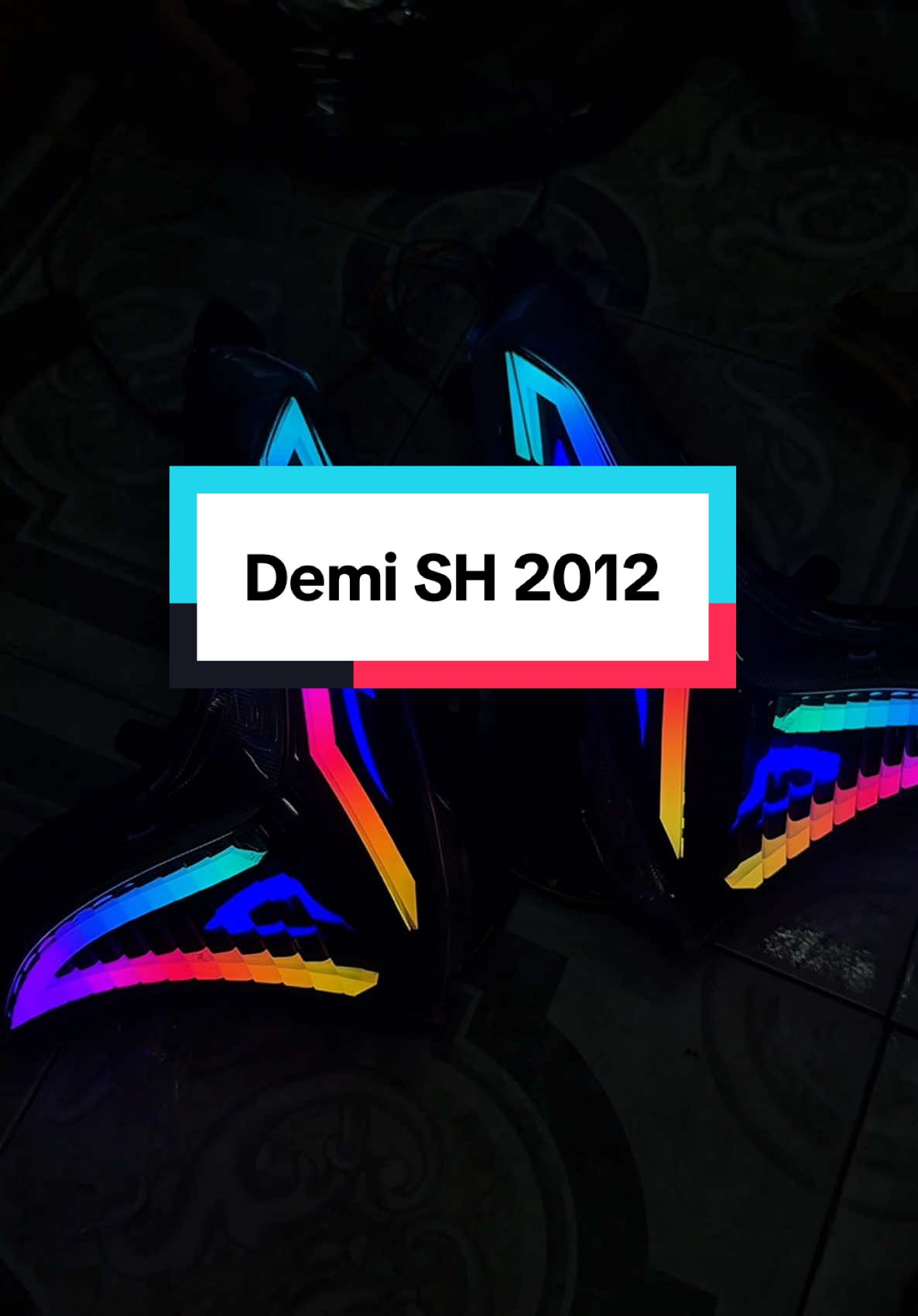 SH 2012 tuy cũ nhưng không bao giờ hết hot #SH #SH2012 #Demi #sanchoidenled #denxemay