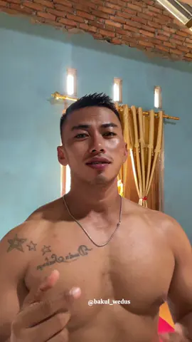 Jgn menjilat ludahmu#fyp #bakulwedus 