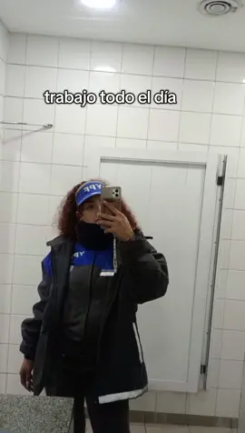 caí en la rutina #rutina #trabajo #ypf #parati