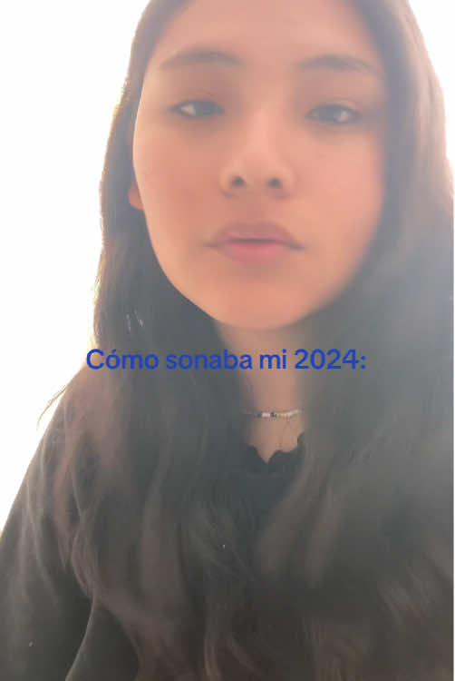 Cuestionable ese año #zoe #azul #fyp #lima 