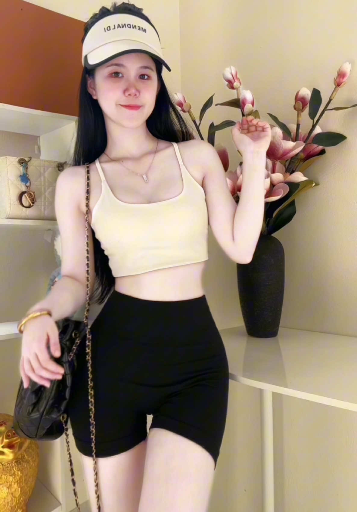 #vayxinhmoingay #reviewquanao #review #xuhuong2024 #vayxinh #viralvideo #viral #reviewlamdep #xuhuong #LearnOnTikTok #fashion #fyb #tiktokviral #phoidoxinh 