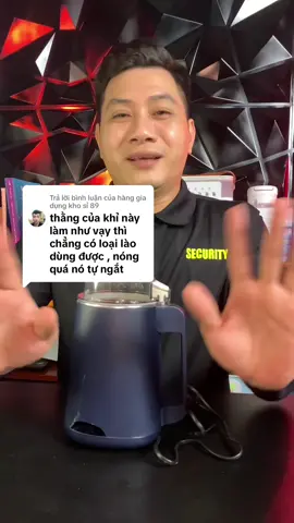 Trả lời @hàng gia dụng kho sỉ 89 cả nhà mình hoan hỉ ạ. #bảoanrevieww #review #mayxaydanang #traloibinhluan #xuhuong 