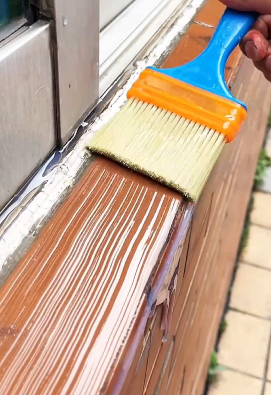#CapCut Waterproof tip #fyp #material #viralvideo #glue 