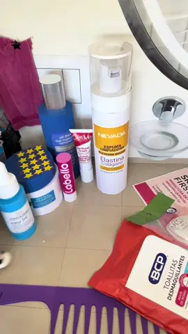 Aquí va de nuevo 😭 #skincare #skincaretips #asmrskincare #duendes #duende #asmr 