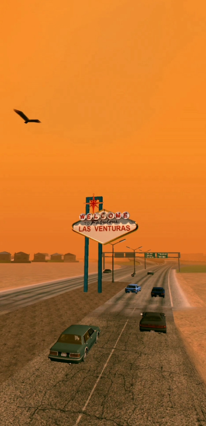 dulu kita menyebutnya kota 3 🙂 #fyp #gtasanandreas #gta #nostalgia #cinematic #vibes 