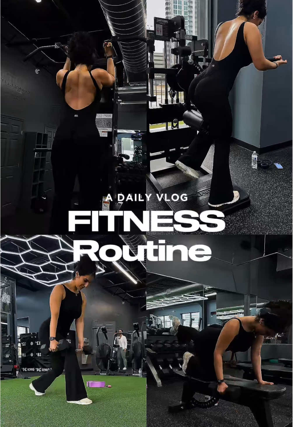 Life’s been great 🖤 Link in bio to book your training sessions with me!🏋🏻‍♀️ #HoustonPersonalTrainer #FitTok #GymTok #gymfit #gymgirl #houstontx #Training #womenownedbusiness 