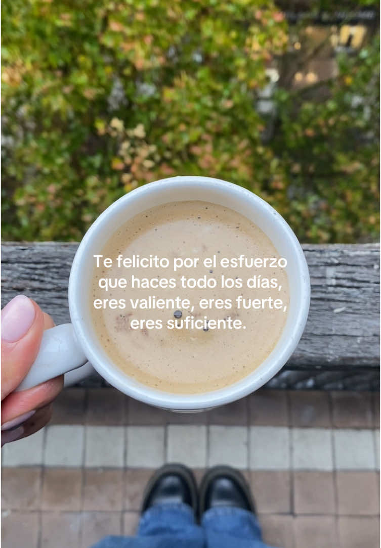 Para quien necesite leerlo el día de hoy 🫂❤️‍🩹 #hopecore #motivacion #estarbien #saludmental #estabilidademocional 