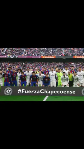 Moment yg tak terlupakan 🥲 #moment #realmadrid #barcelona #fotobersama #ElClasico #fotball #fyptiktokviral #CapCut 