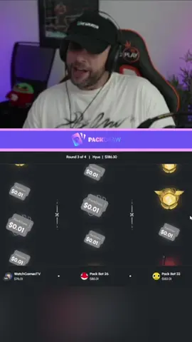 watchgamestv banger lv bag pull #kickstreaming 