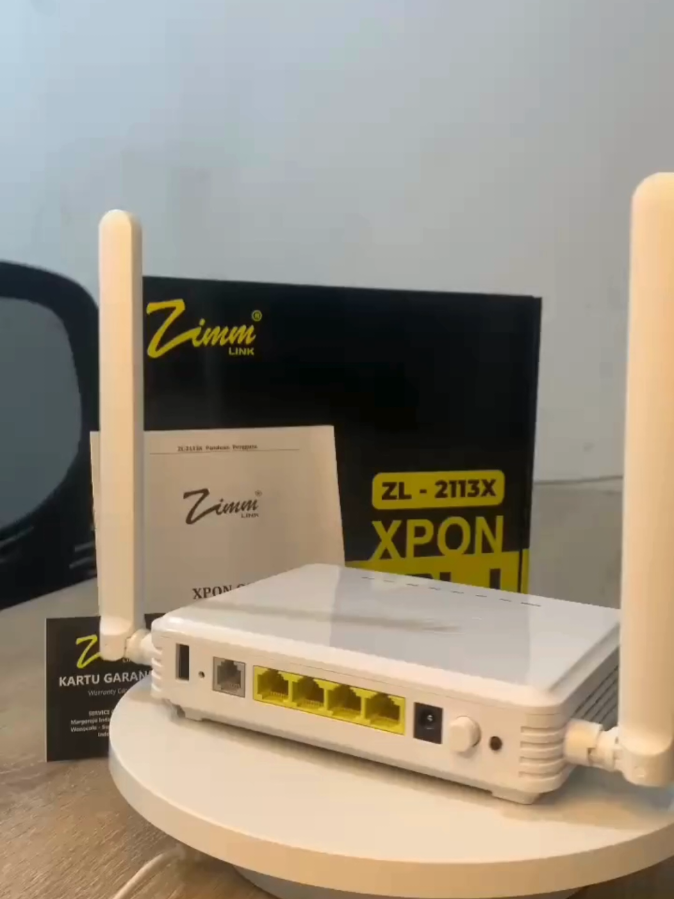 GAS BOS ONU ZIMMLINK NYA ZL-2113X SUDAH POSTEL SUDAH AMAN DAN BERGARANSI BURUAN CHECKOUT #internetstabil #viral #viral #wifi  #internet #teknisi #teknisiwifi #teknisireceh #fig8 #4core #murah #bekasi #rtrwnet #rtrwnetindonesia #isp 