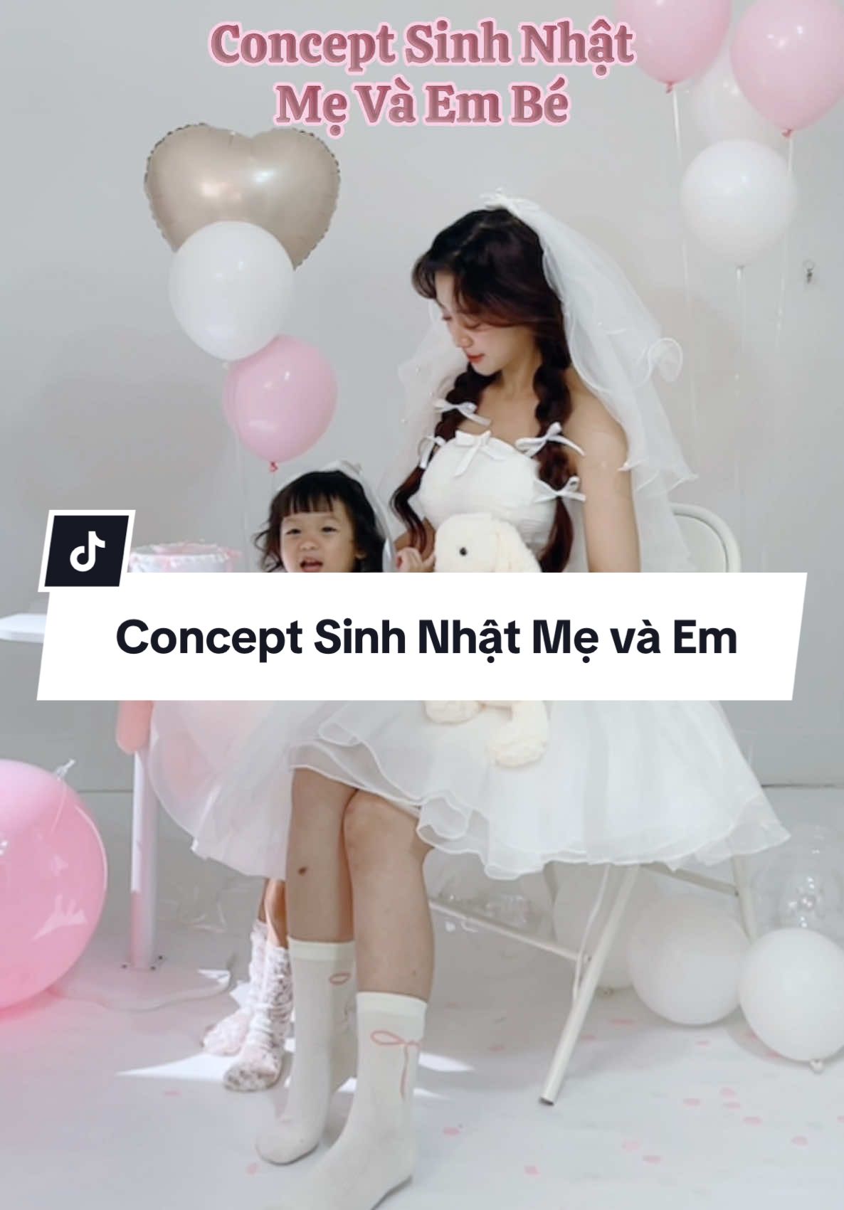 📸 Chụp ảnh mẹ và bé để lưu giữ thật nhiều kỉ niệm bên con🫧 #chupanhembe #chupanhmevabe #sumihousephongchupchobe #chupanhembesaigon #sumistudio #chupanhthoinoisaigon #sumistudio #chupanhthoinoisaigon #embesam #xuhuongtiktok 