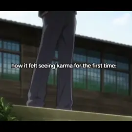 he's mine ladies😍 #fyp #assassinationclassroom 