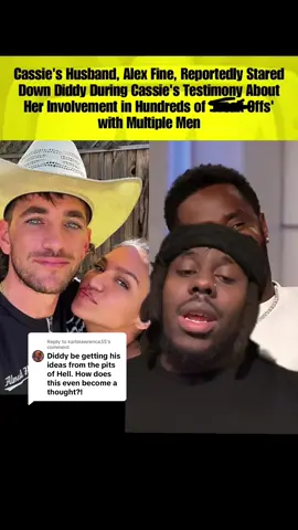 Replying to @karlalawrence35 #diddycase #diddy #cassie #story this is the fourth day in a simple recap of the most impactful statements that were said today that through social media for a loop during the diddy case
