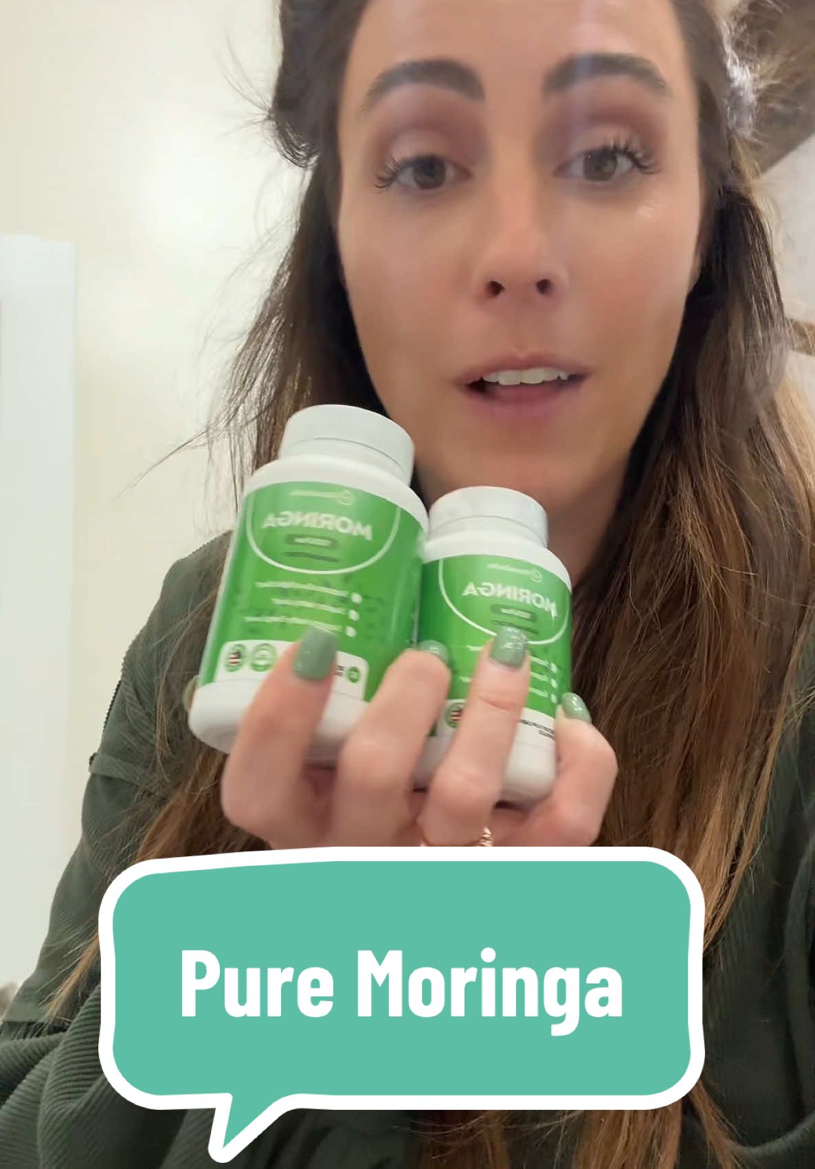 You’ve been “treating” the effects. This goes after the cause. @rosabella 