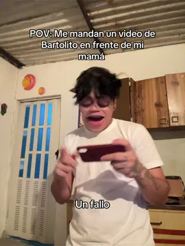 Bartolito