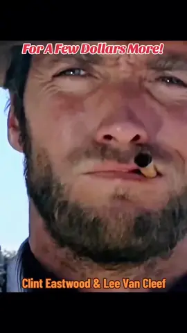 #forafewdollarsmore #clinteastwood #leevancleef #spaghettiwesternmovie #spaghettiwesterncinema #spaghettiwestern #westernmovie #westerncinema #sergioleone #enniomorricone 