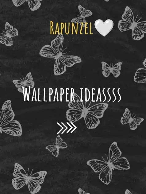 Rapunzell💛 #fyppppppppppppppppppppppp #rapunzel #wallpapers #trending #aesthetic 