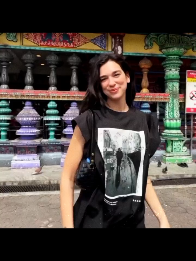 ❤️‍🩹❤️‍🩹 #dualipa #dualipaedit #parati #fyp 