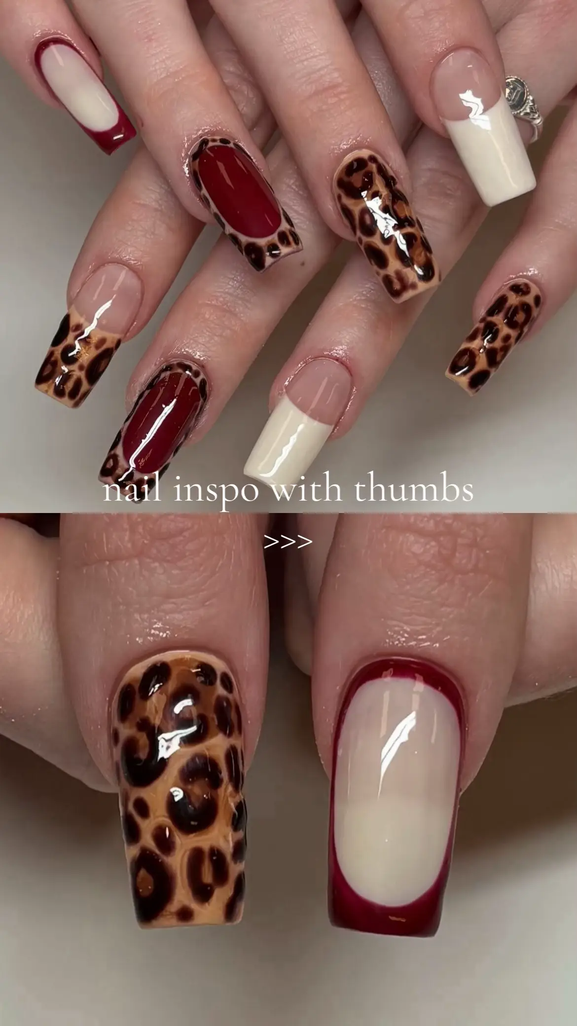 Pt 2 #insp0nailss #insporation #nails #fyp 