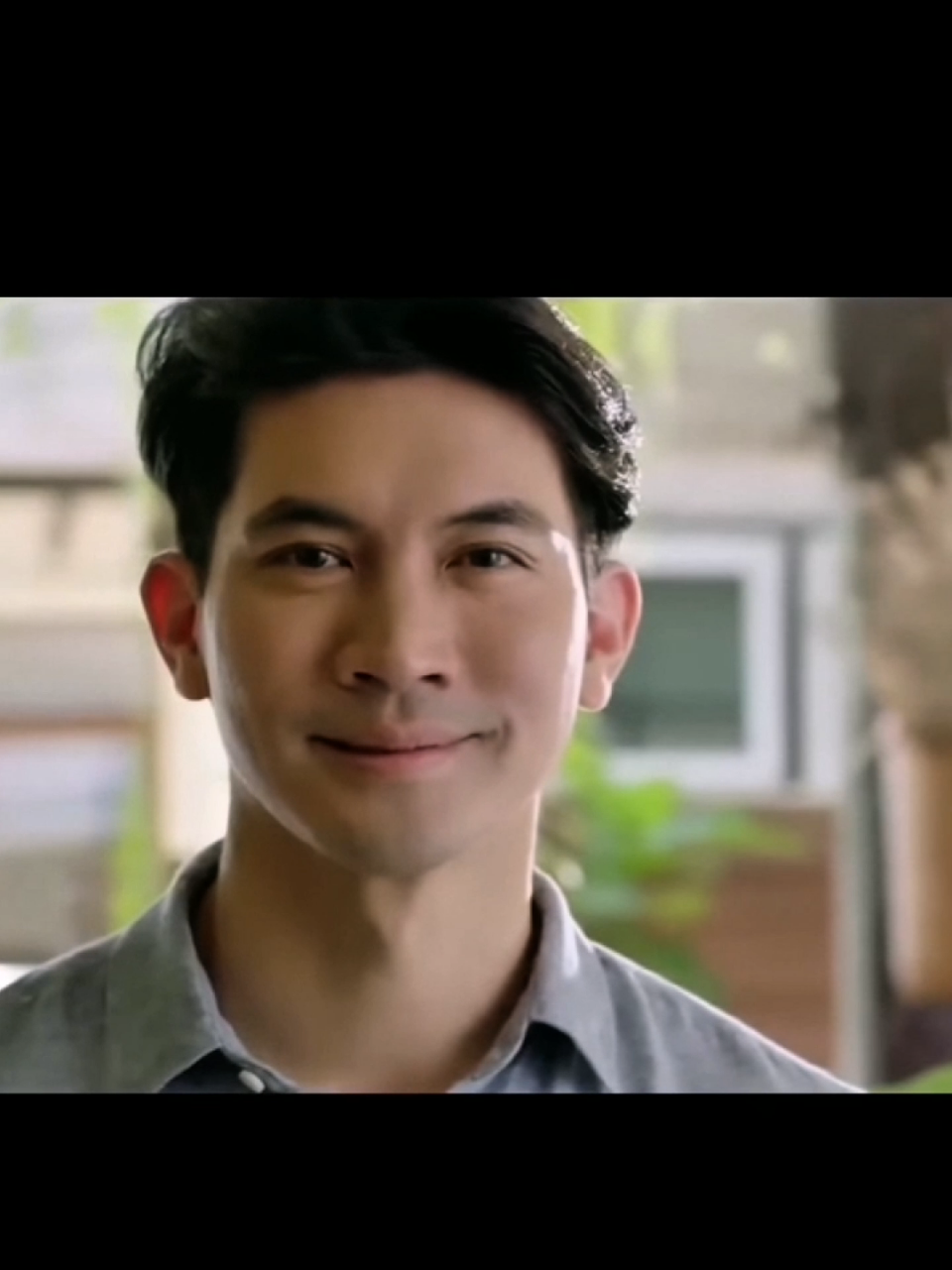 🤭😍 ปิ๊งรักหมาแก่แล้วล่ะ!! #ฮาร์ทบีทเสี่ยงนักรักมั้ยลุง #หมาแก่ #ลุงน่ารัก #หนังน่าดู #เคนธีรเดช #พรอยมน #คู่รักต่างวัย 