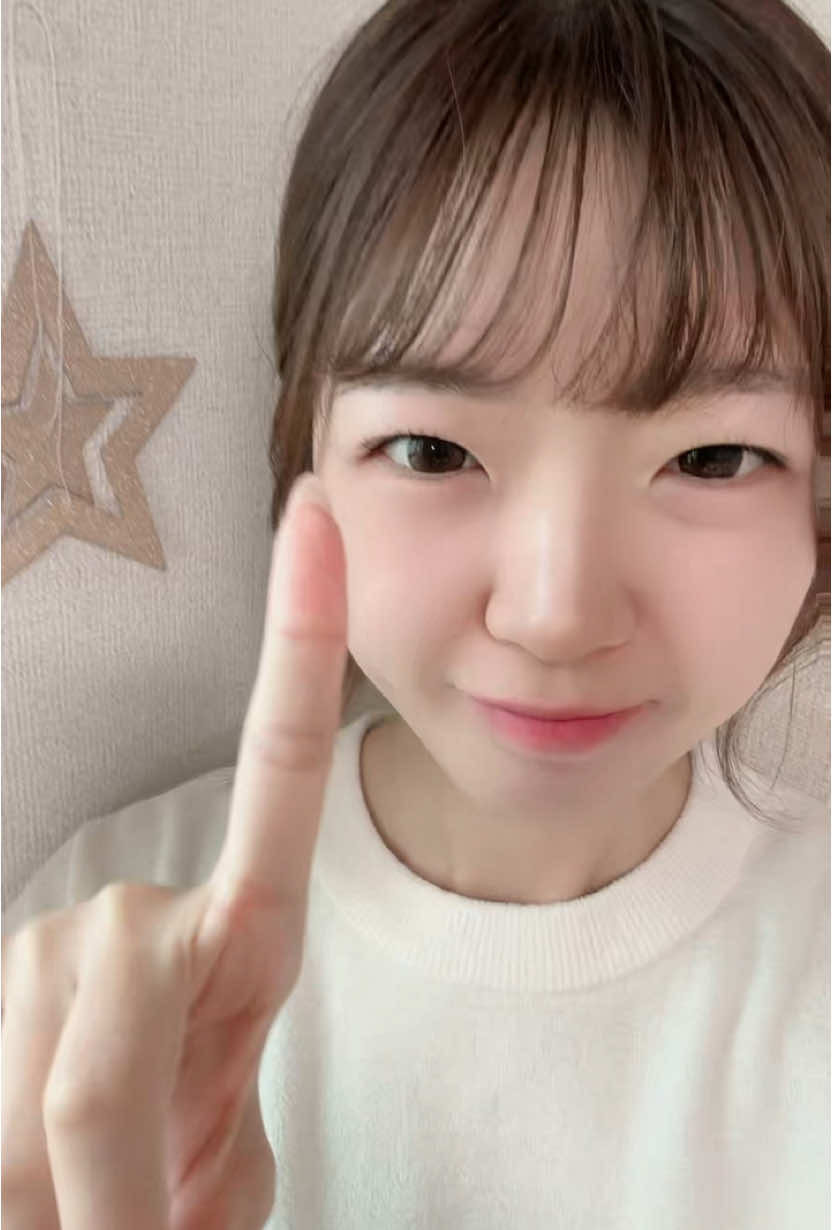 ショートケーキはあんま食べない人🍰 #お団子 #とくべちゅ #イコラブ 