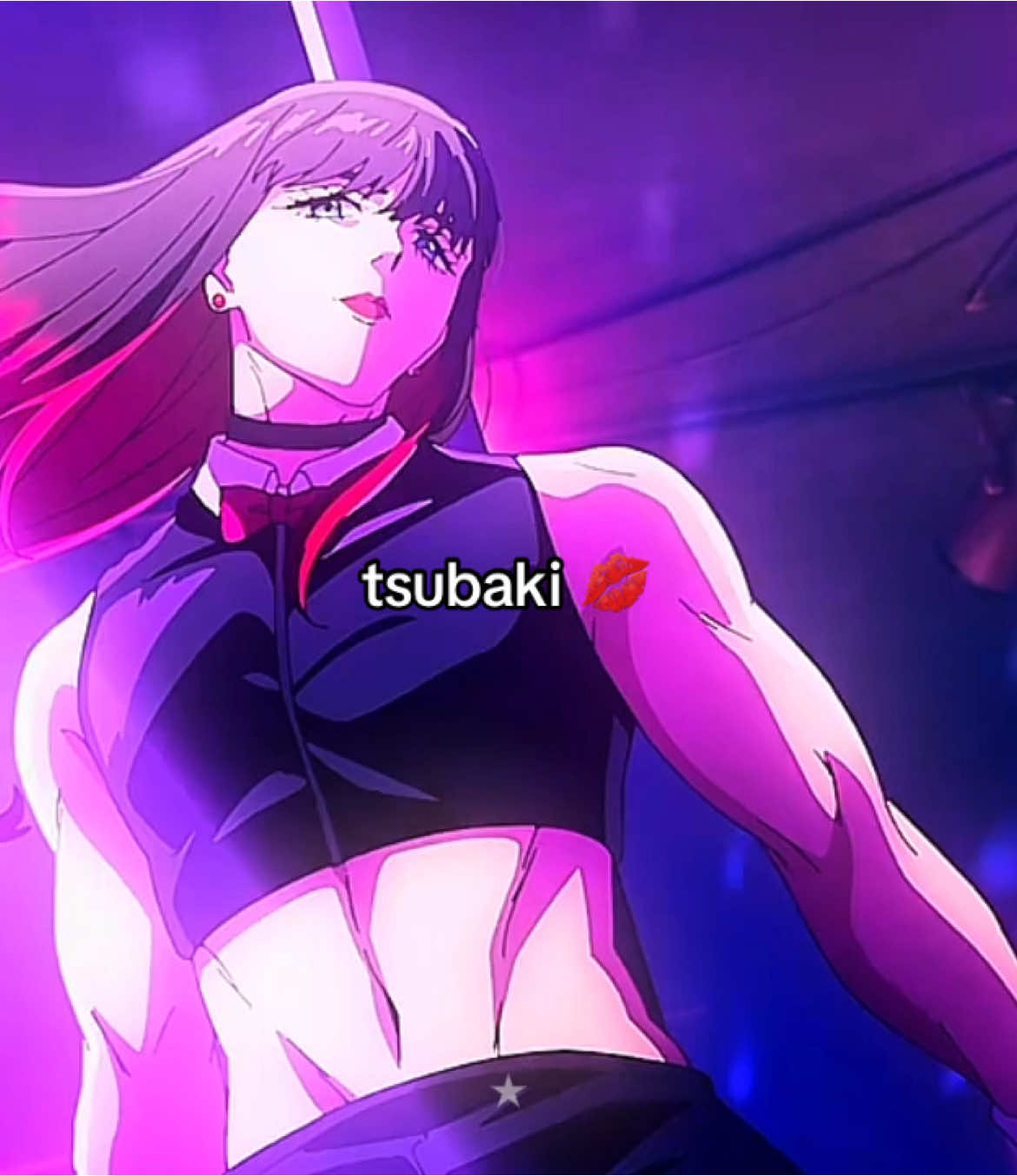 his dance was amazing!! 🤩👏🏻 #anime #animeedit #tsubaki #tsubakinotasuku #tasuku #wbkanime #windbreaker #windbreakeranime #wbk #windbreakerseason2 #s2 #amazing #animedance #poledancing #fakebody #noonewashurt #dance #poledance #tsubakino #slayed #sogood #woah 