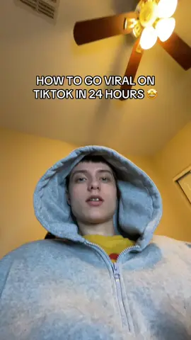 Your first viral video made simple! #tiktokgrowth #tiktoktips #contentstrategy #viralvideo 