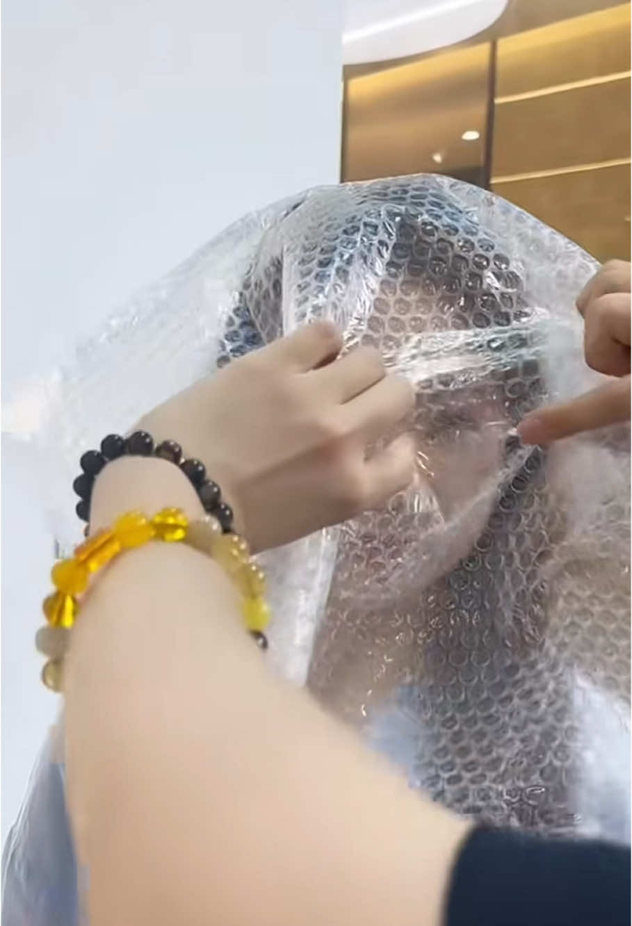 Esposas robôs a nova tendência mundial #noticiastiktok #noticias #curiosidades #bonecasreborn #reborn #esposasroboticas #dolls 